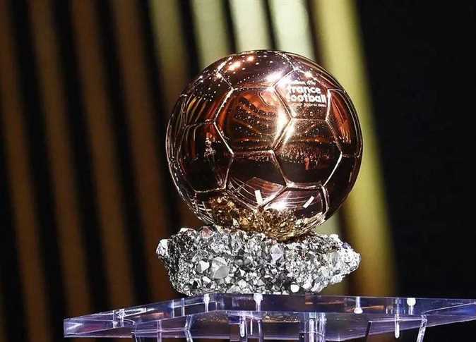 توزيع جوائز Ballon d'Or 2025