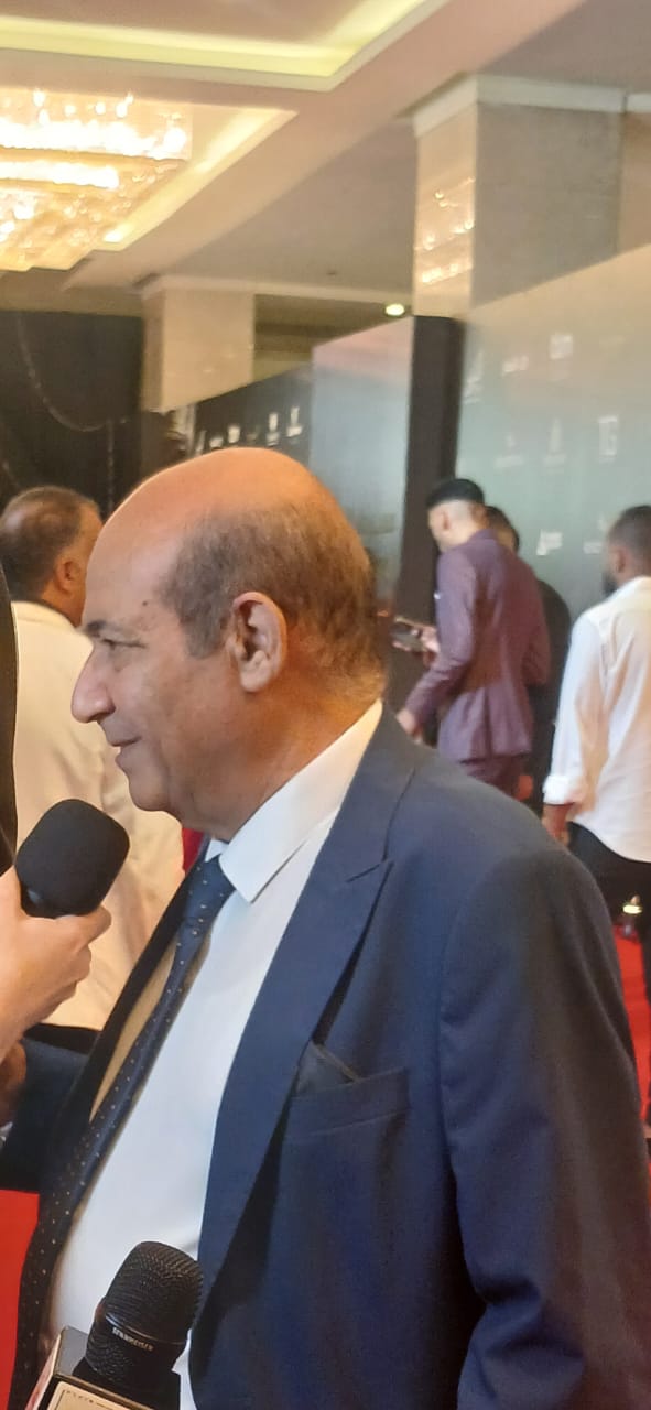 مهرجان الفضائيات العربية 
