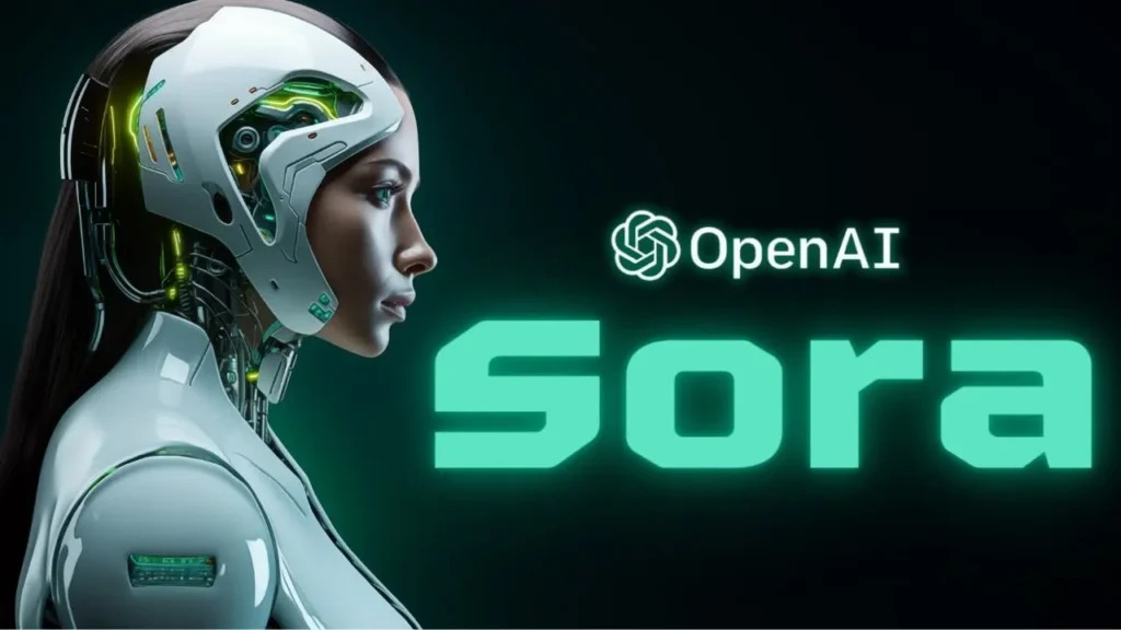 مشروع Sora