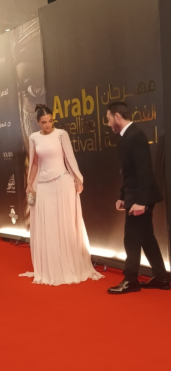 مهرجان الفضائيات العربية بدورته الـ15