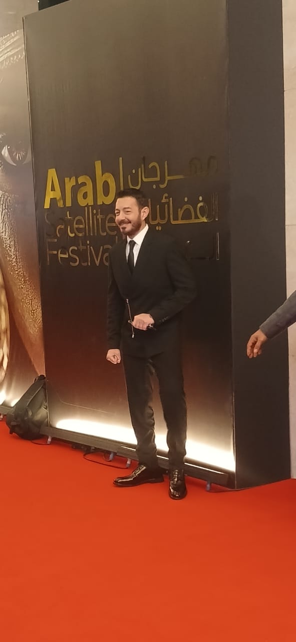 مهرجان الفضائيات العربية بدورته الـ15