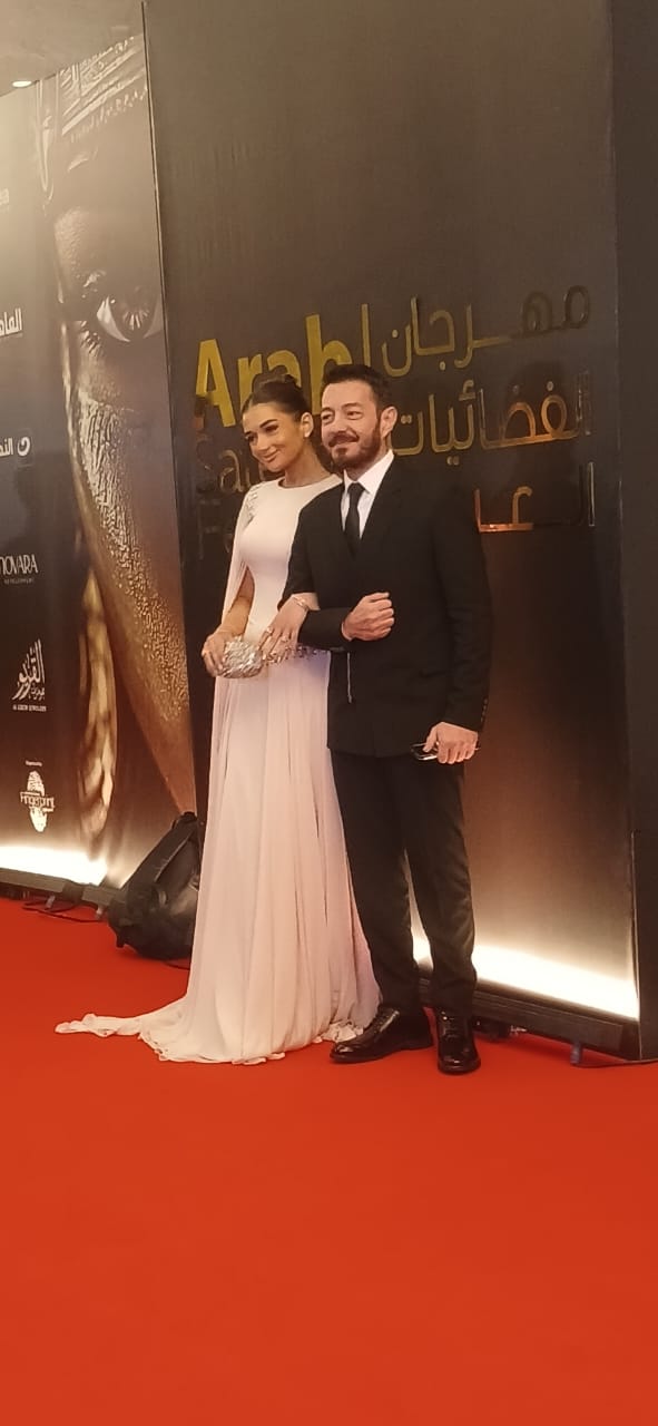 مهرجان الفضائيات العربية بدورته الـ15