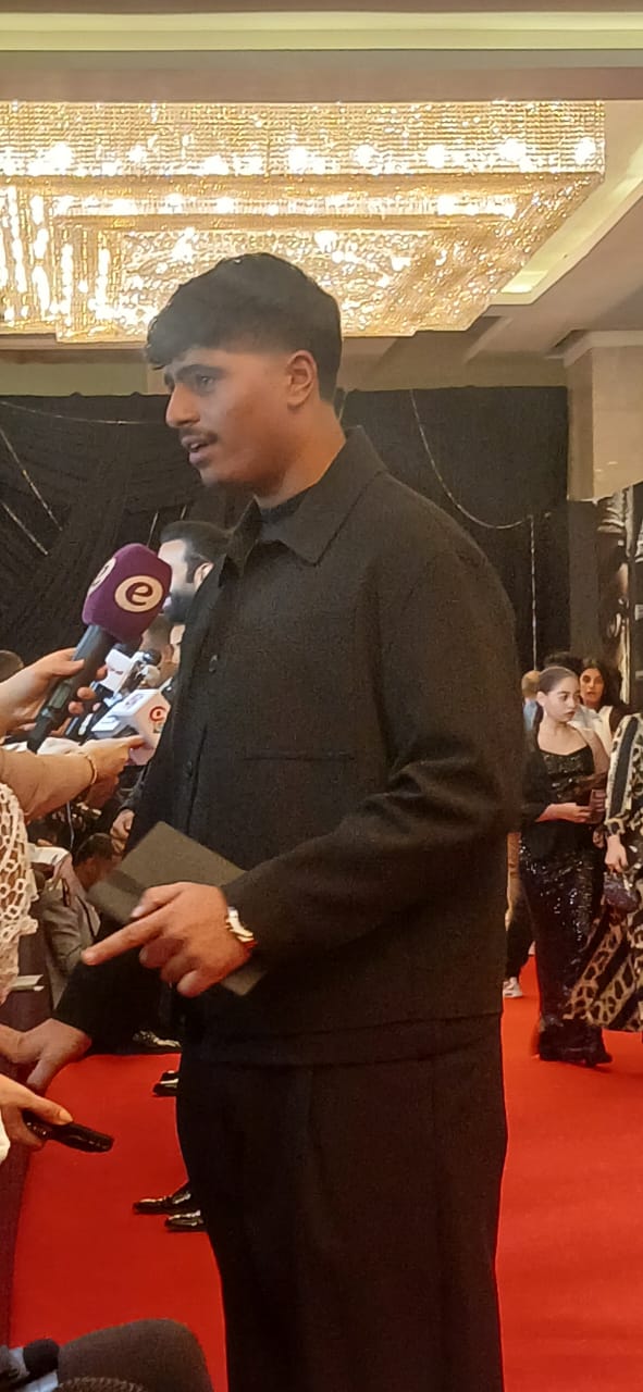 مهرجان الفضائيات العربية بدورته الـ15