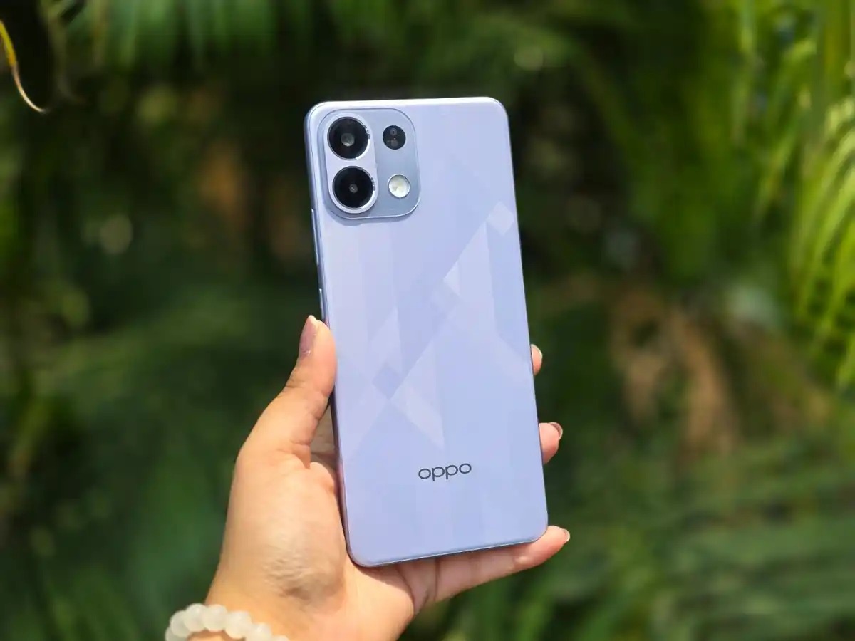 مواصفات هاتف Oppo K13 5G 