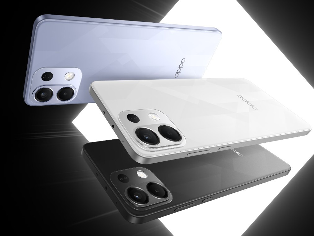 مواصفات هاتف Oppo K13 5G 