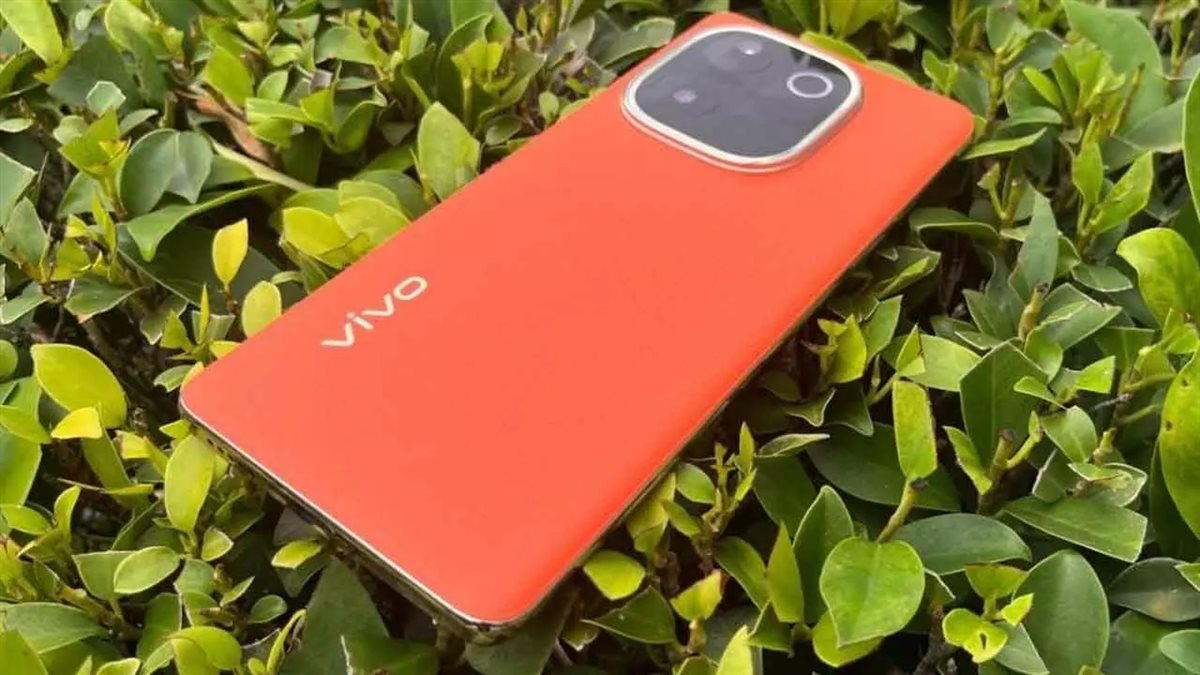 Vivo T3 Pro