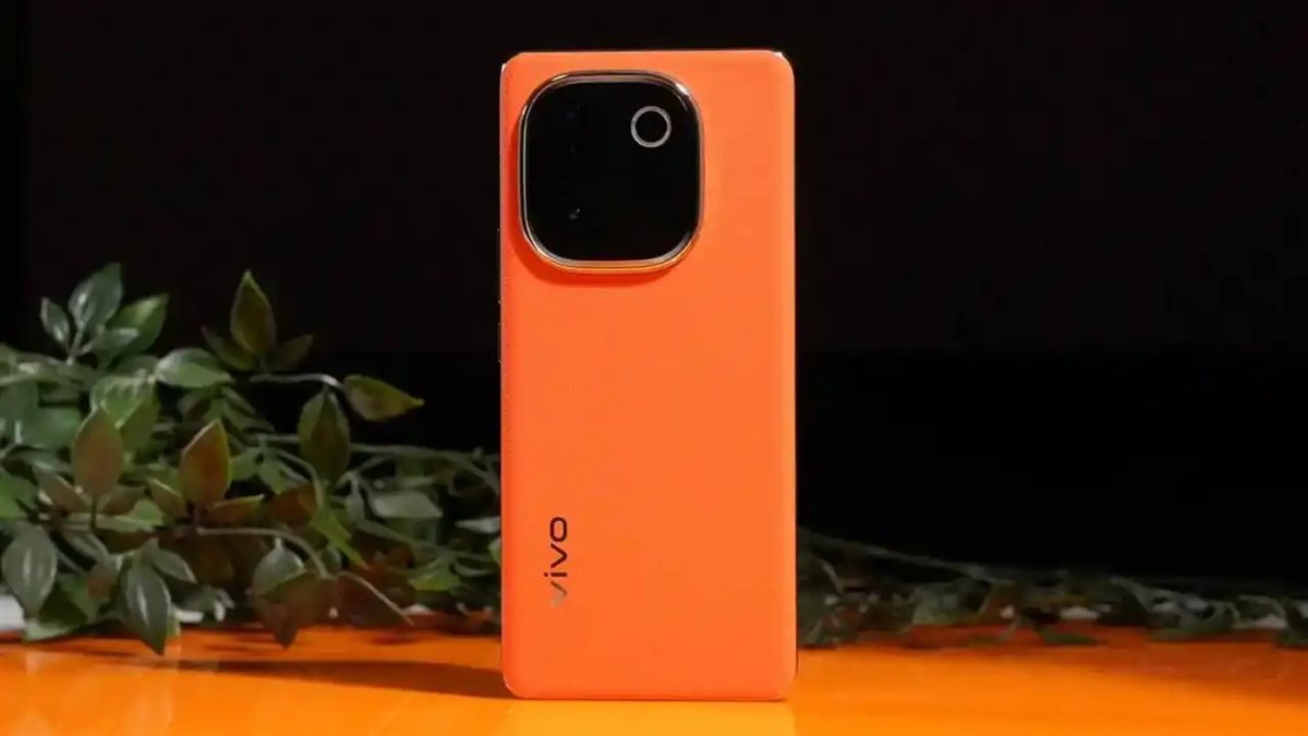 Vivo T3 Pro