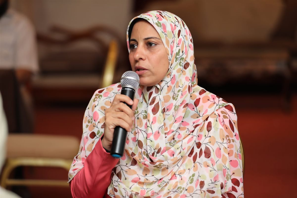 مياه الفيوم تشارك في ورشة العمل الإقليمية للتوعية لتلاميذ المرحلة الإبتدائية