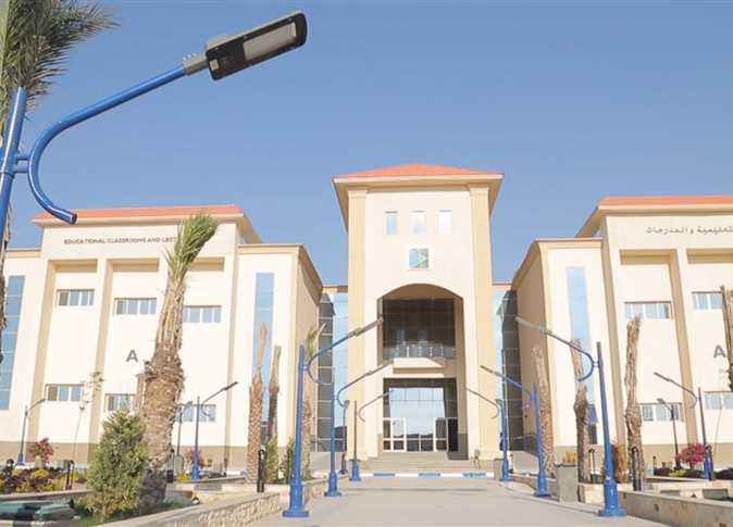 الجامعات التكنولوجية