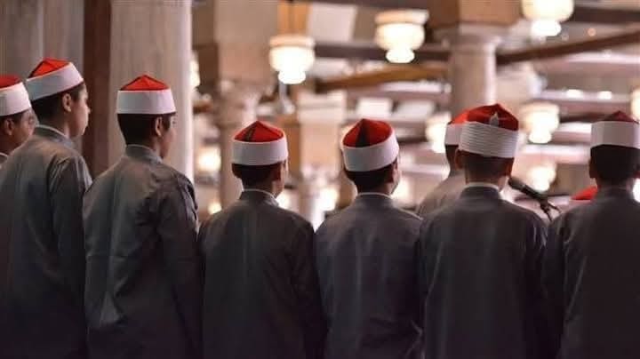وظائف الأزهر الشريف 2025