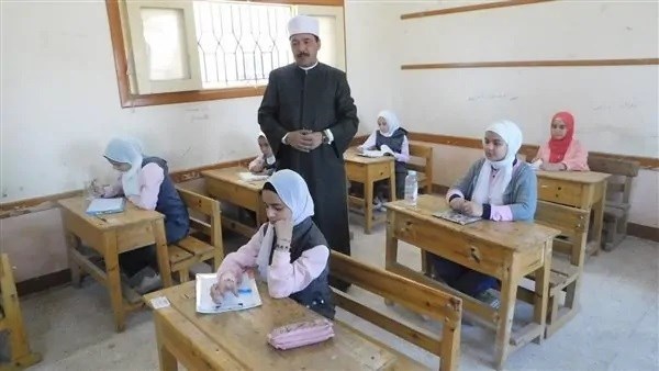 وظائف الأزهر الشريف 2025