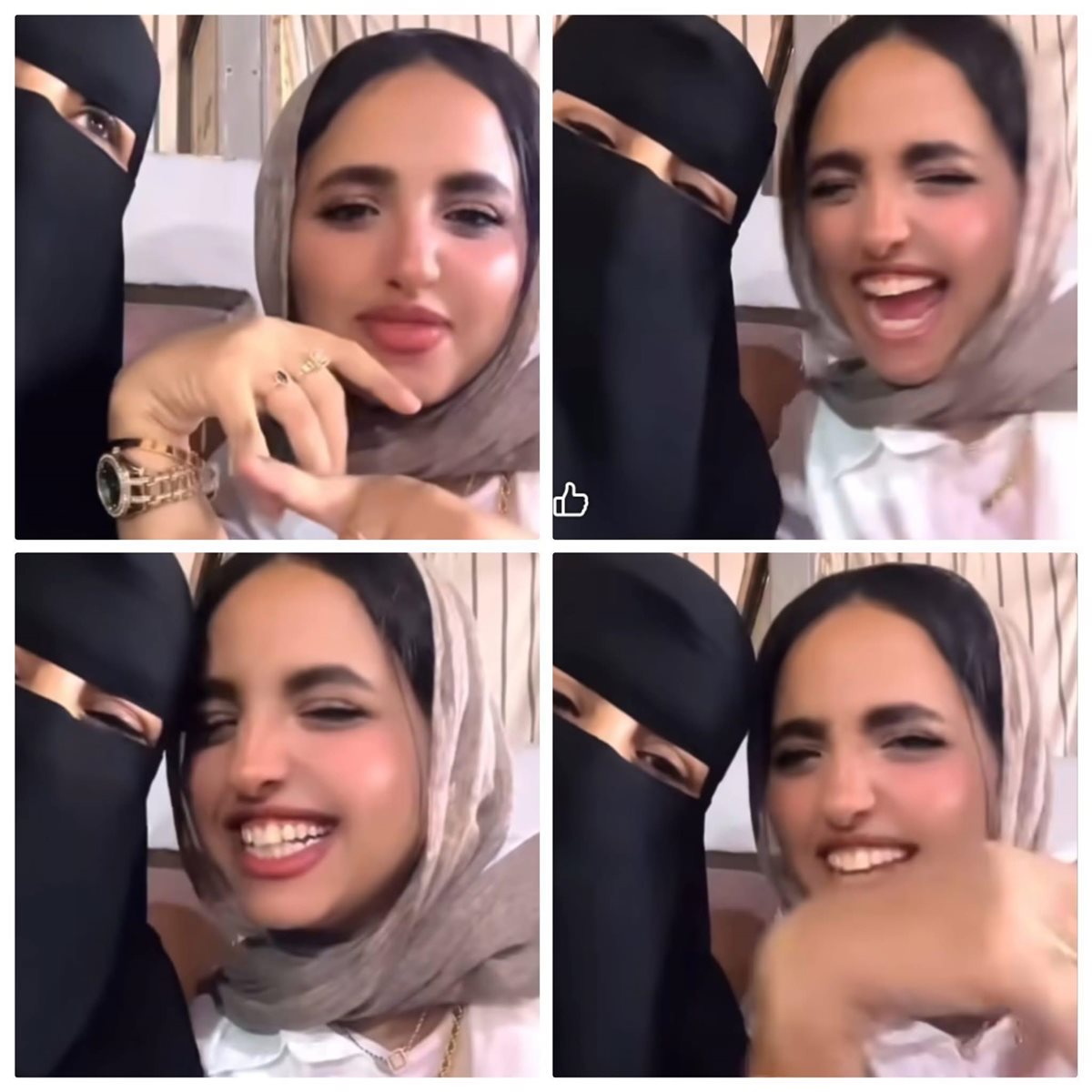 سخرية بنت ووالدتها من مهندس يطلب يد البنت