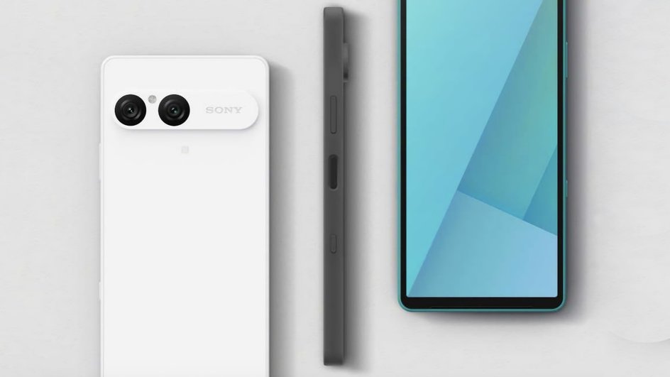 مواصفات Xperia 10 VII