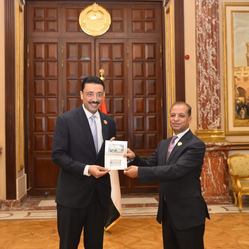 الدكتور محمد رزق