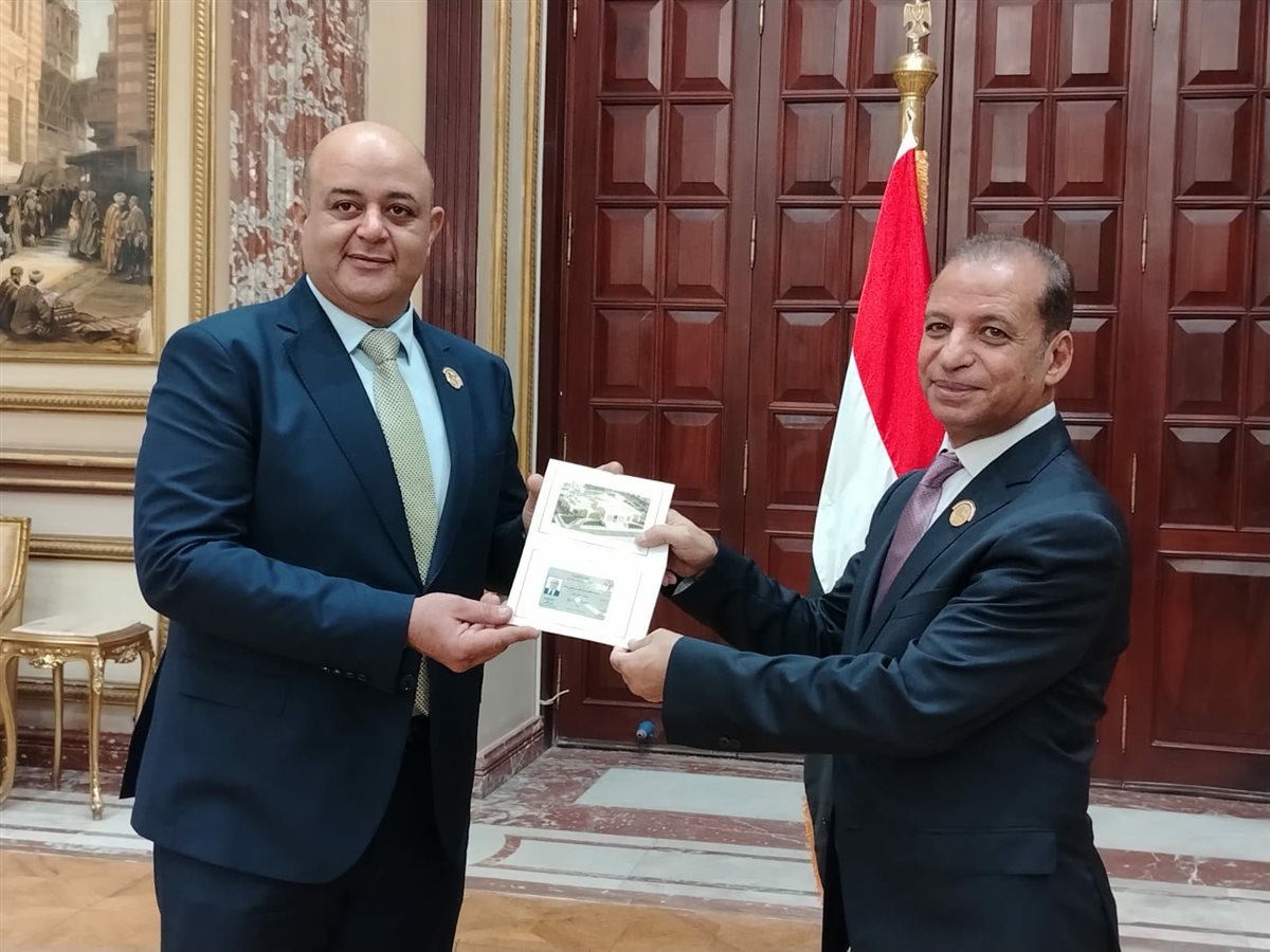 محمد مصطفى لطفي