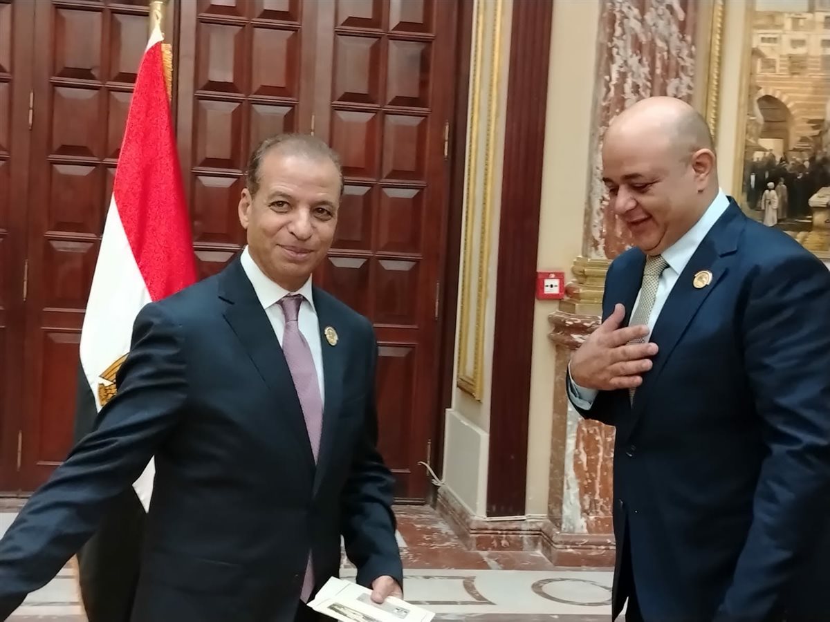 محمد مصطفى لطفي