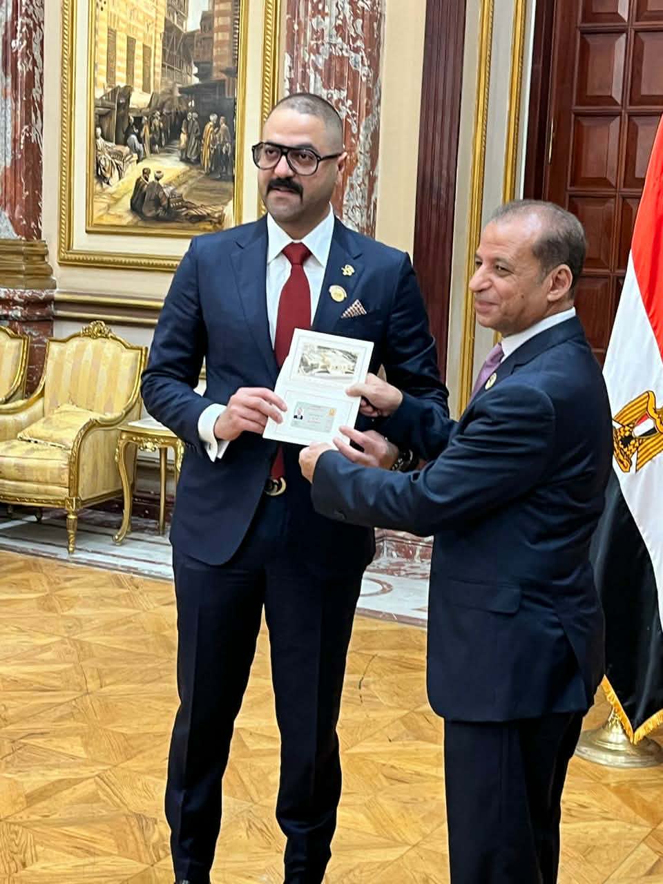 أحمد الباز