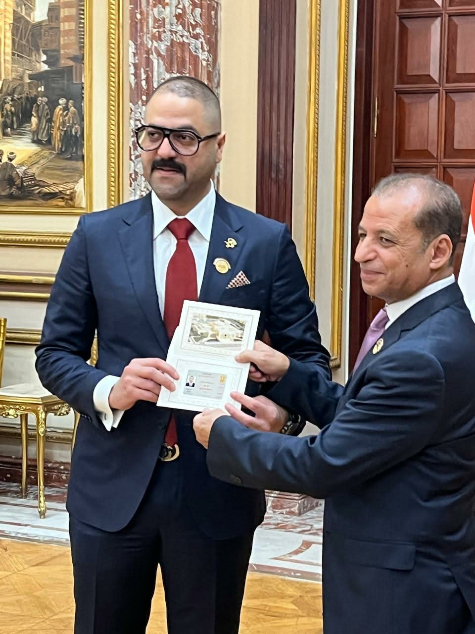 أحمد الباز