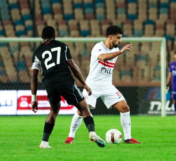 نادي الزمالك 