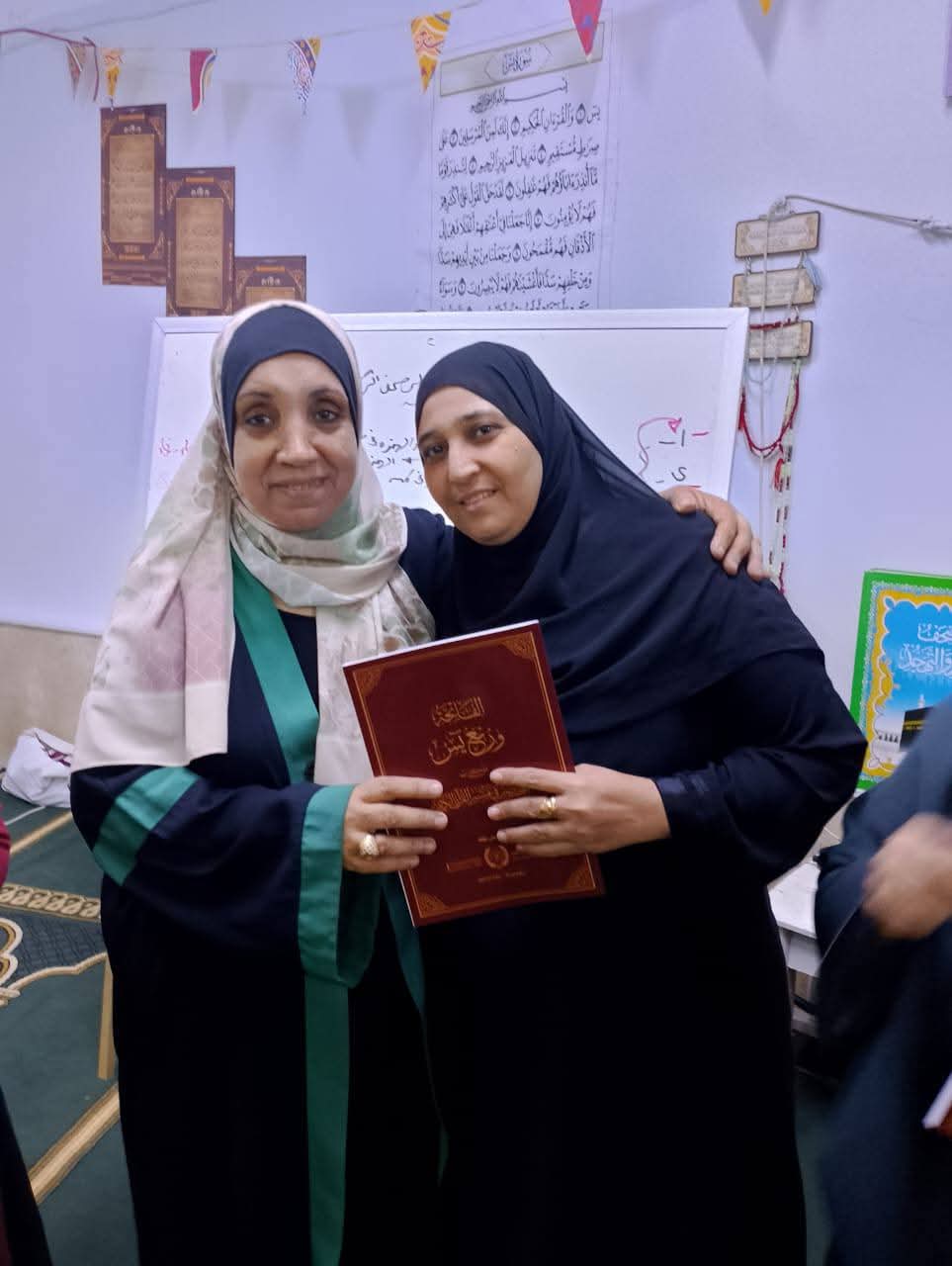 أوقاف الفيوم تنظم حفل تكريم لرواد المقرأة القرآنية بمسجد دار الرماد الشرقي