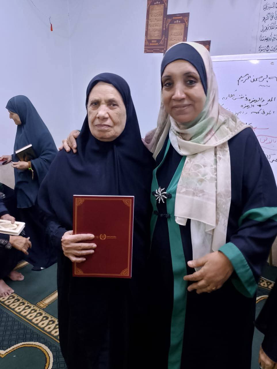 أوقاف الفيوم تنظم حفل تكريم لرواد المقرأة القرآنية بمسجد دار الرماد الشرقي