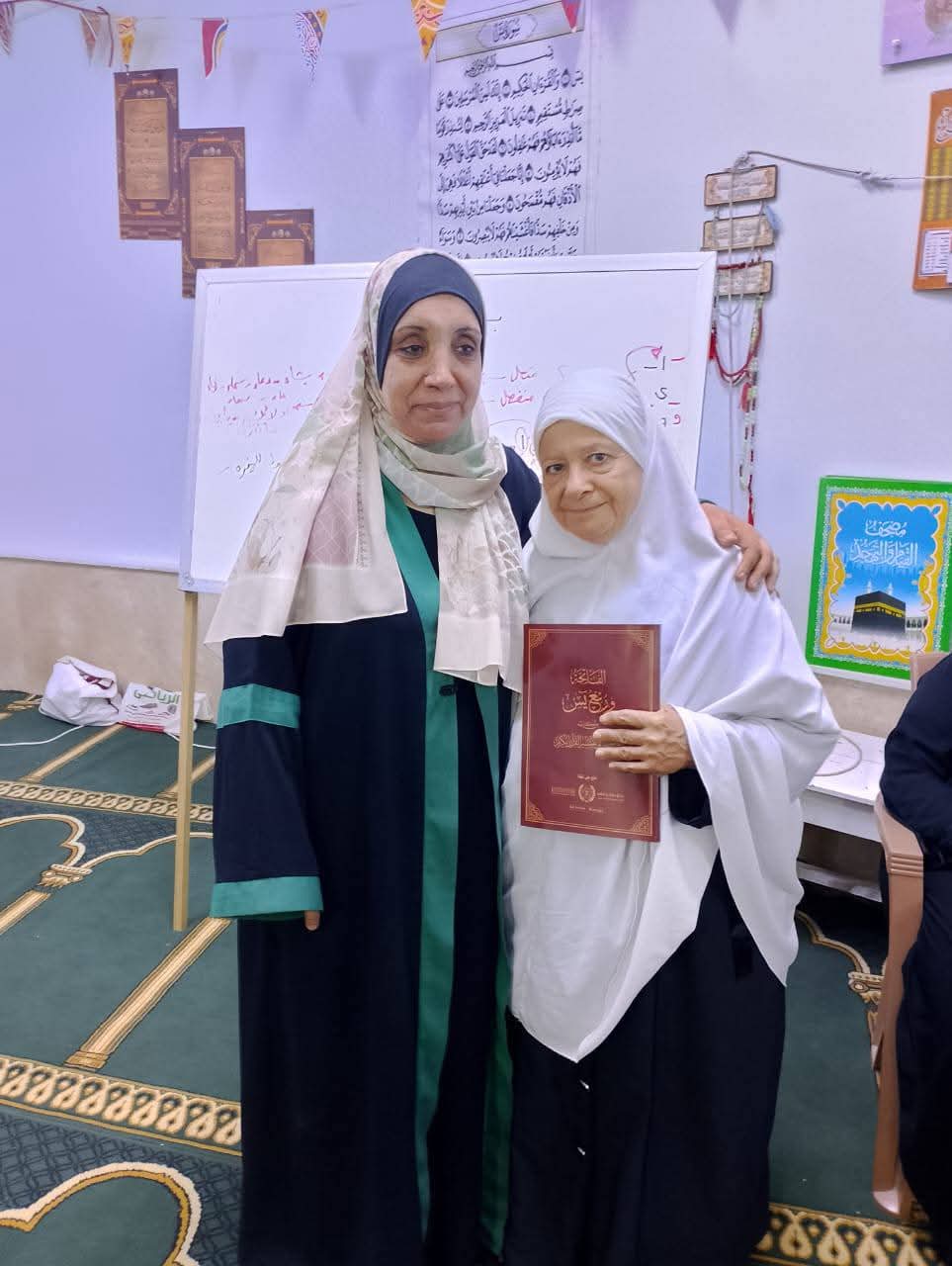 أوقاف الفيوم تنظم حفل تكريم لرواد المقرأة القرآنية بمسجد دار الرماد الشرقي