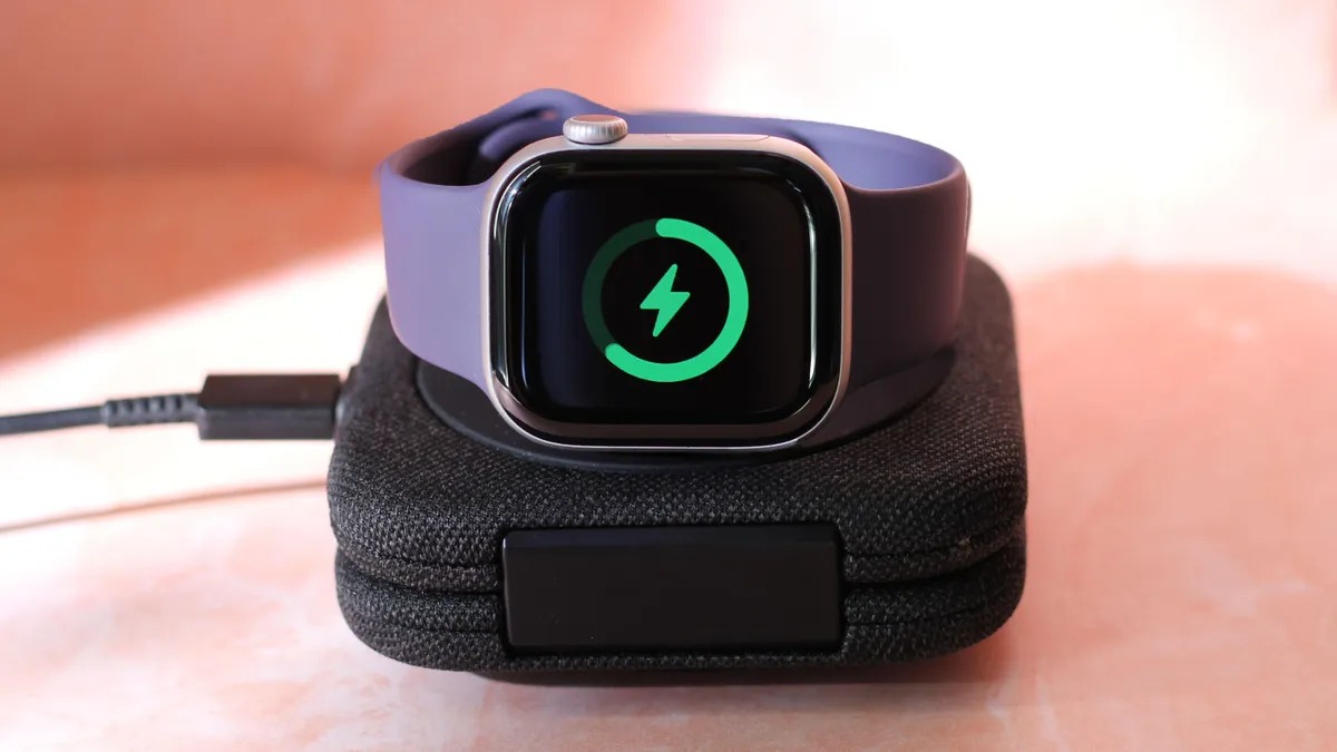 Apple Watch Series 11 vs Series 10