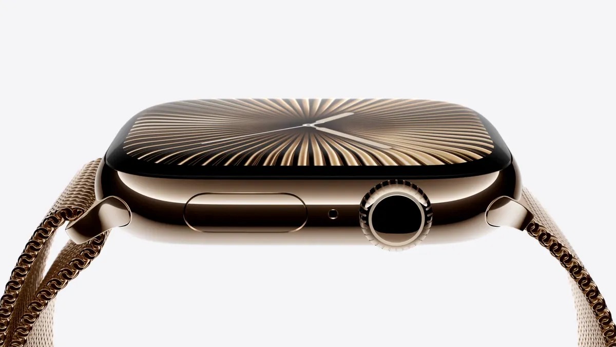 Apple Watch Series 11 vs Series 10