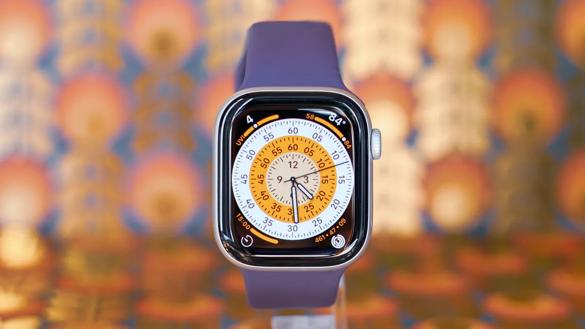 Apple Watch Series 11 vs Series 10