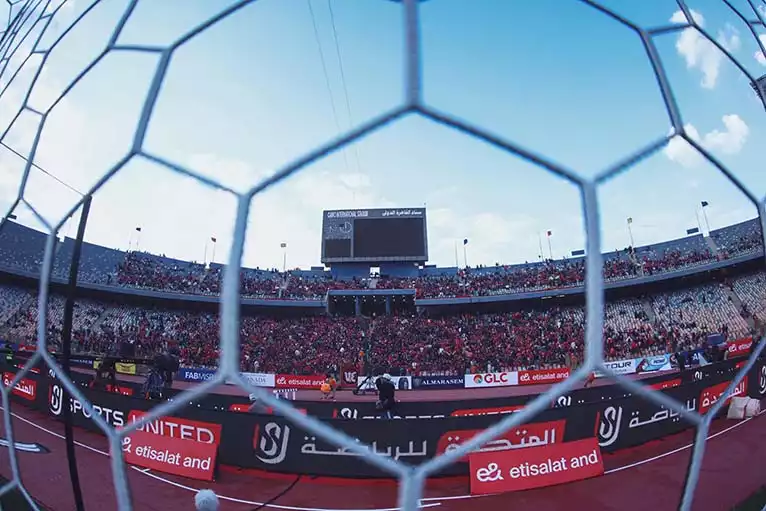 حجز تذاكر مباراة الأهلي والزمالك