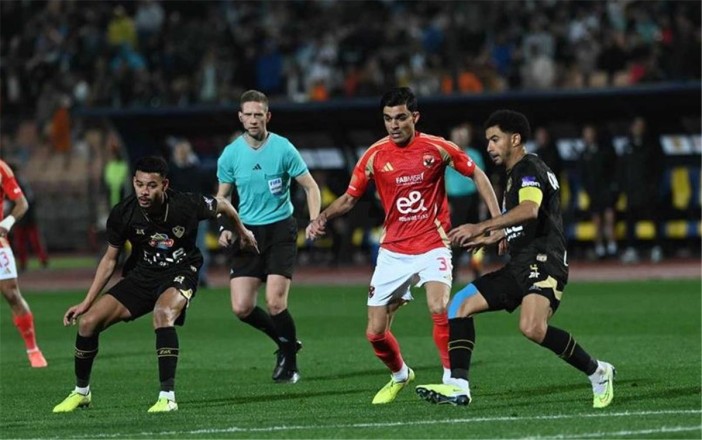 حجز تذاكر مباراة الأهلي والزمالك
