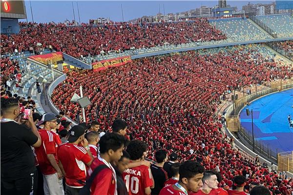 حجز تذاكر مباراة الأهلي والزمالك