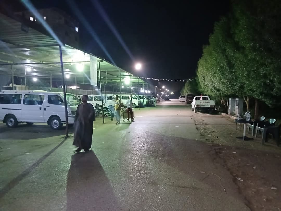مواطنون يشتكون من استغلال وجشع السائقين بـ قنا