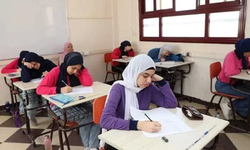 مصروفات المدارس الحكومية 2025