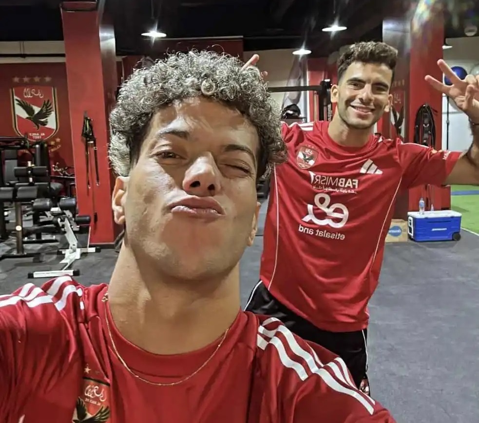 <strong>موقف مصابي الأهلي والزمالك من مباراة القمة في الدوري</strong>