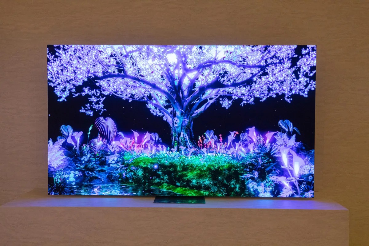 الفرق بين شاشات LCD وLED