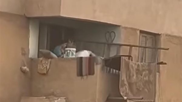 طفل العاشر من رمضان