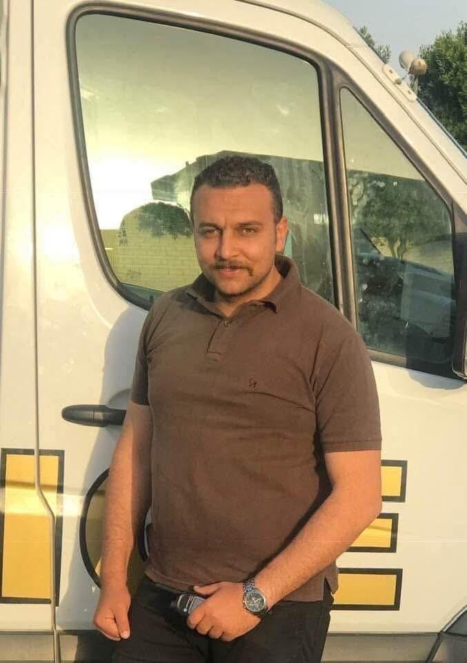 المقدم عبدالرحيم الرفاعى 