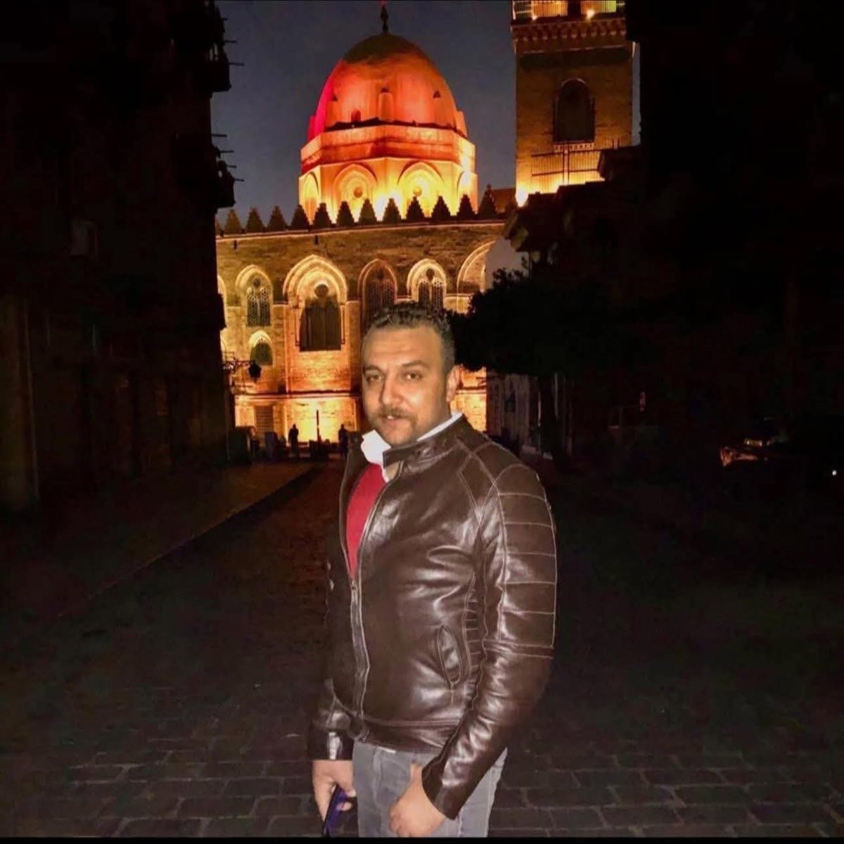 المقدم عبدالرحيم الرفاعى 