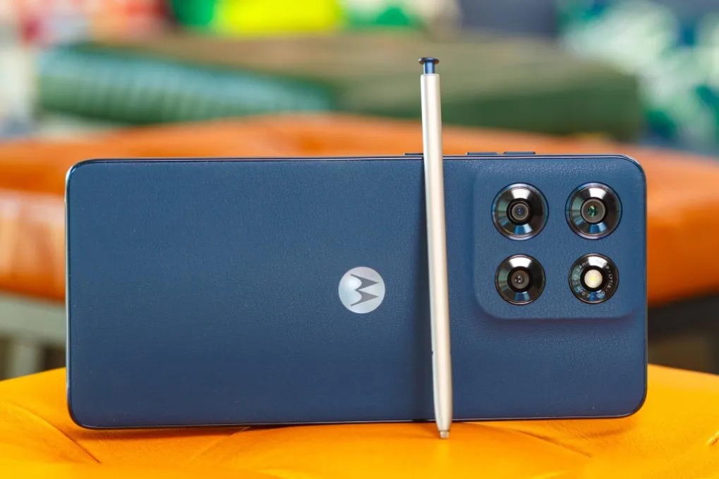 Motorola G Stylus 2025 