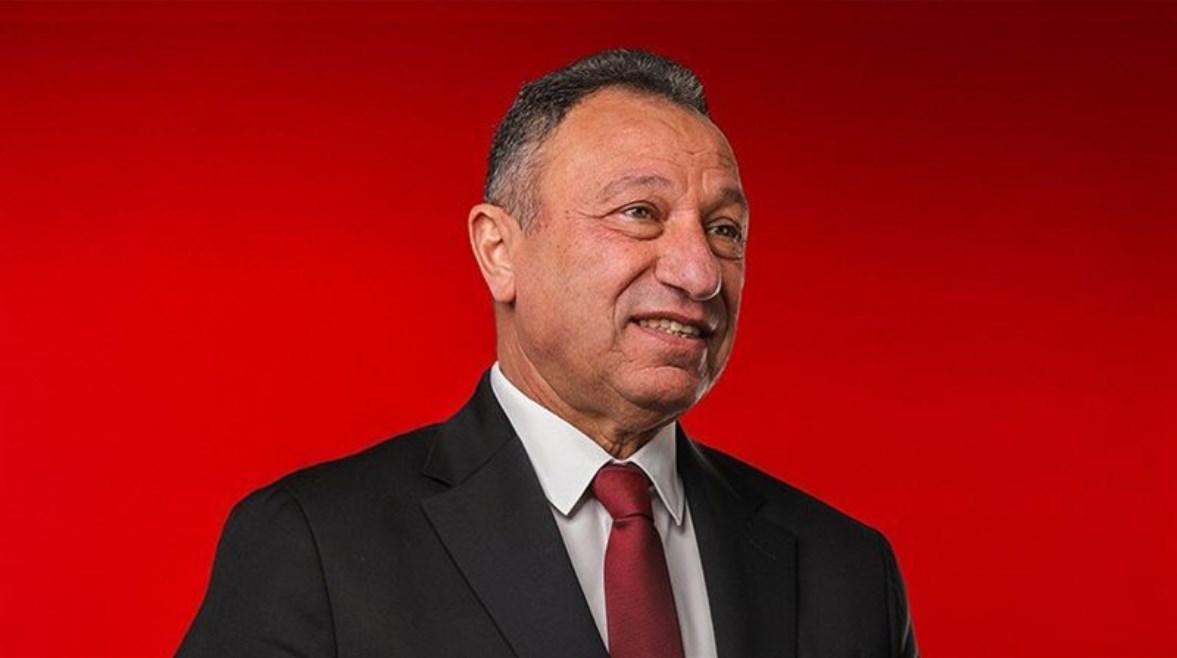 محمود الخطيب 