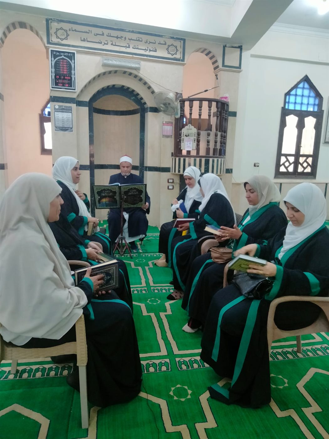 ضمن فعاليات مبادرة
