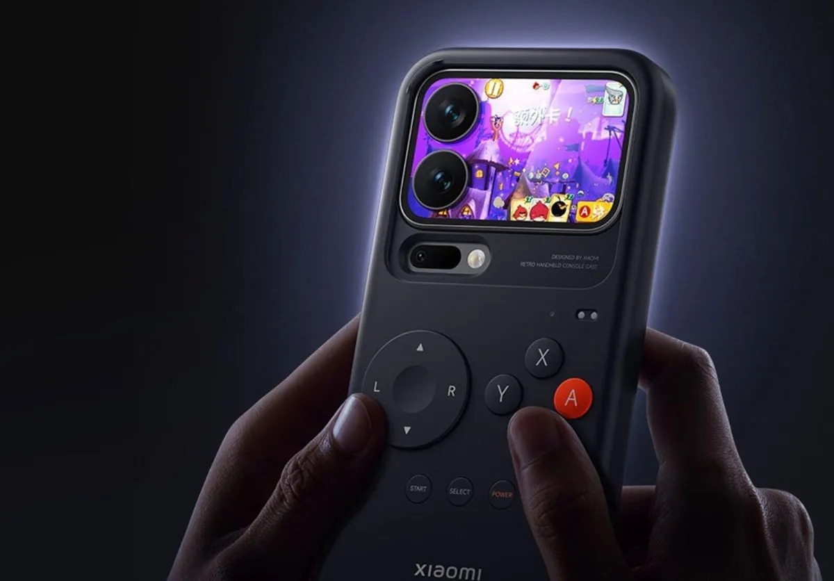 Xiaomi 17 Pro
