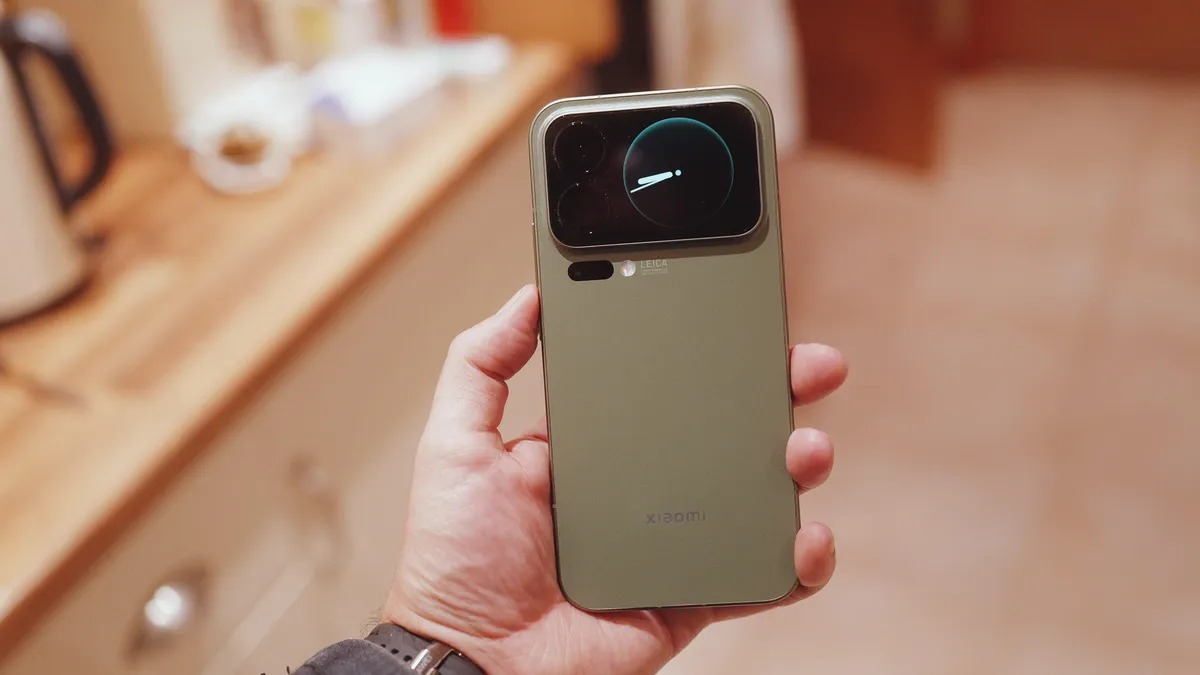 معالج Snapdragon 8 Elite Gen 5