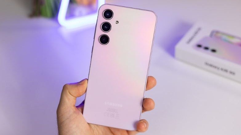 Galaxy A36