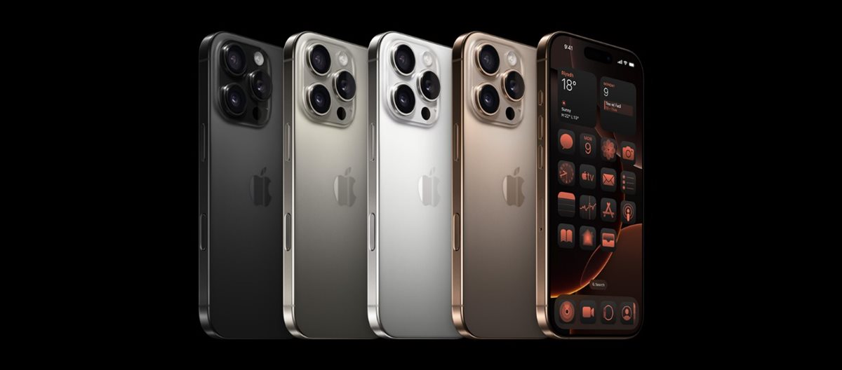 آيفون Apple iPhone