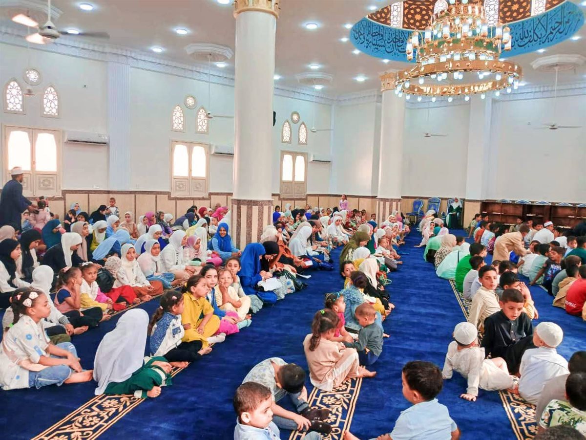 أوقاف الفيوم تعقد ندوة علمية كبرى لترسيخ قيم الاحترام ومكافحة ظاهرة التنمر