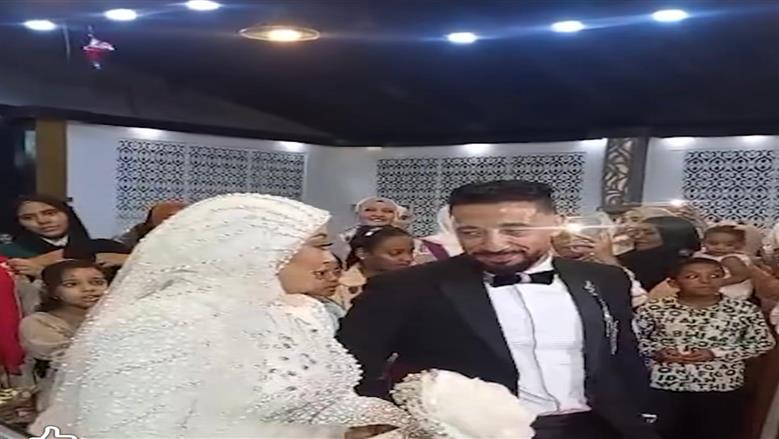 بعد رحيل عريس أسوان..جمال شعبان يكشف حقيقة تسبب الفرح الشديد في الوفاة