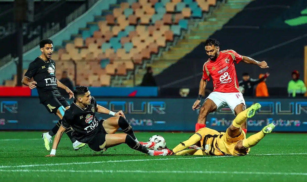 <strong>لماذا تأخر الإعلان عن حكم مباراة الأهلي والزمالك؟</strong>