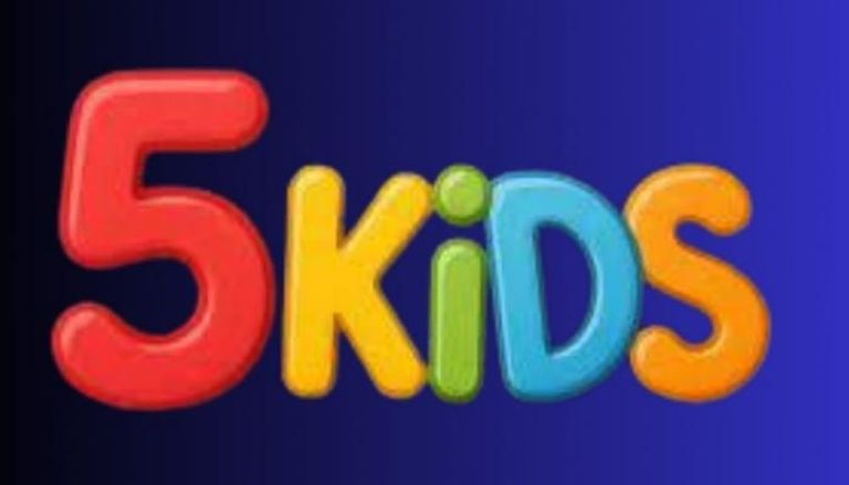 قناة 5 Kids